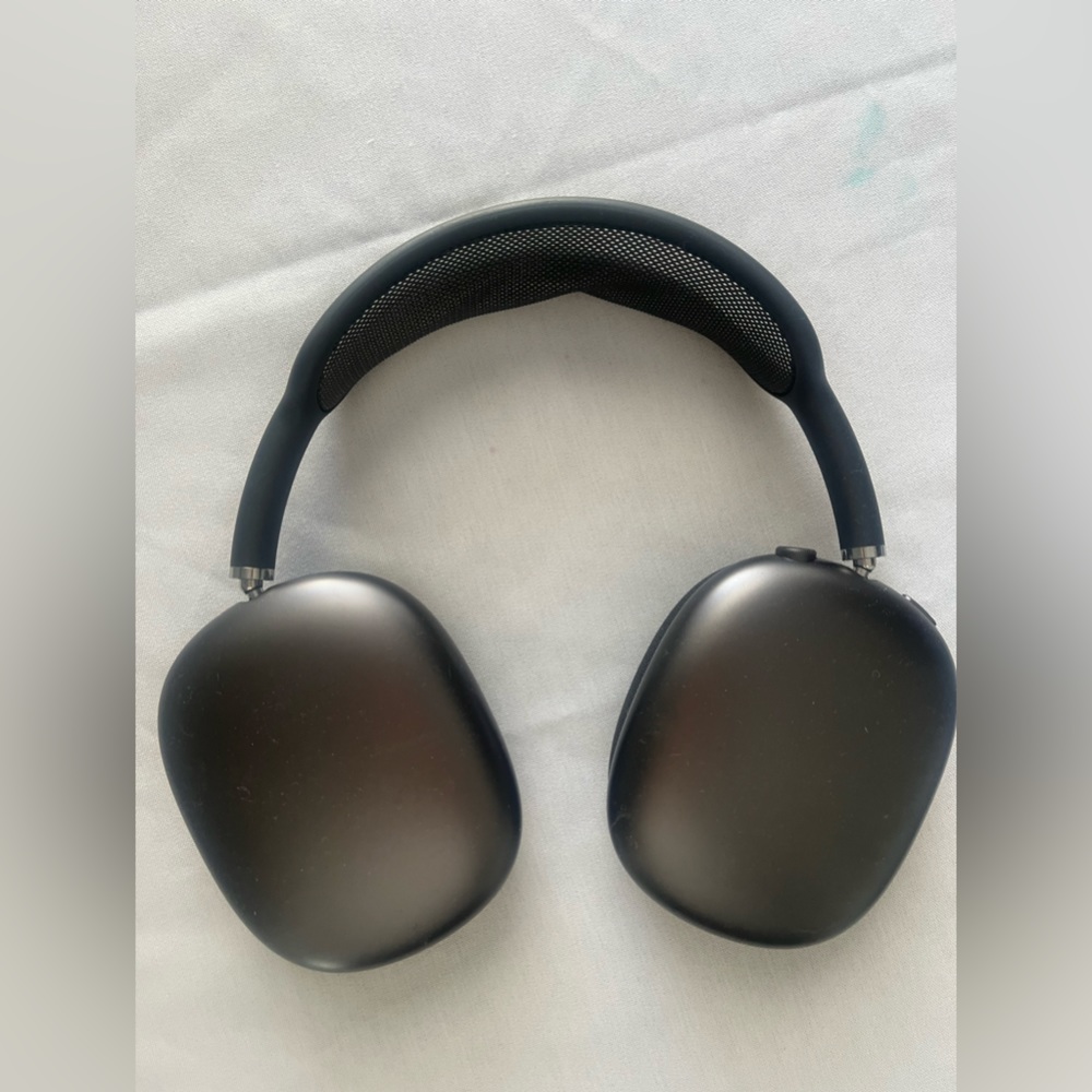 Apple Airpods Max - Space Gray